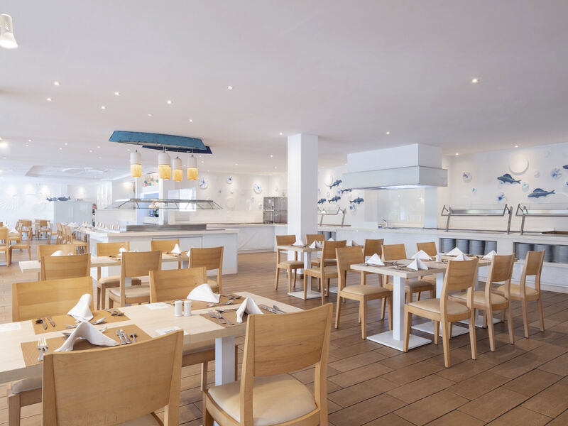 Iberostar Club Cala Barca