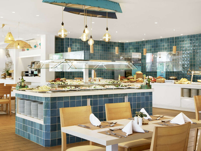 Iberostar Club Cala Barca