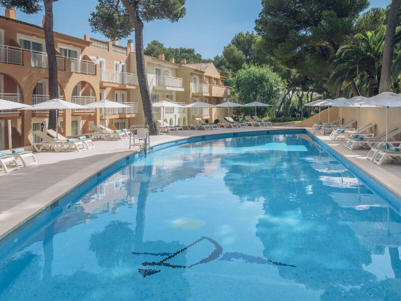 Iberostar Club Cala Barca