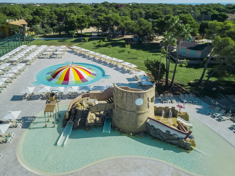 Iberostar Club Cala Barca