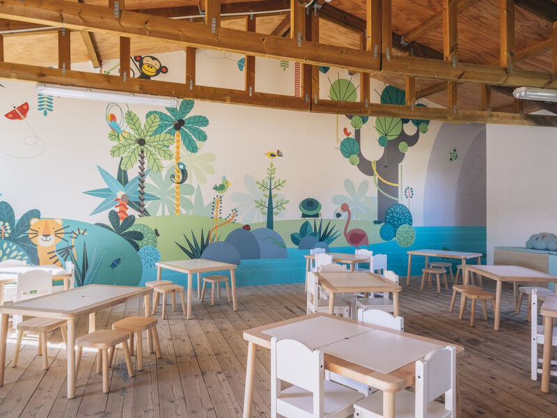 Iberostar Club Cala Barca