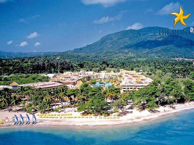 Iberostar Costa Dorada