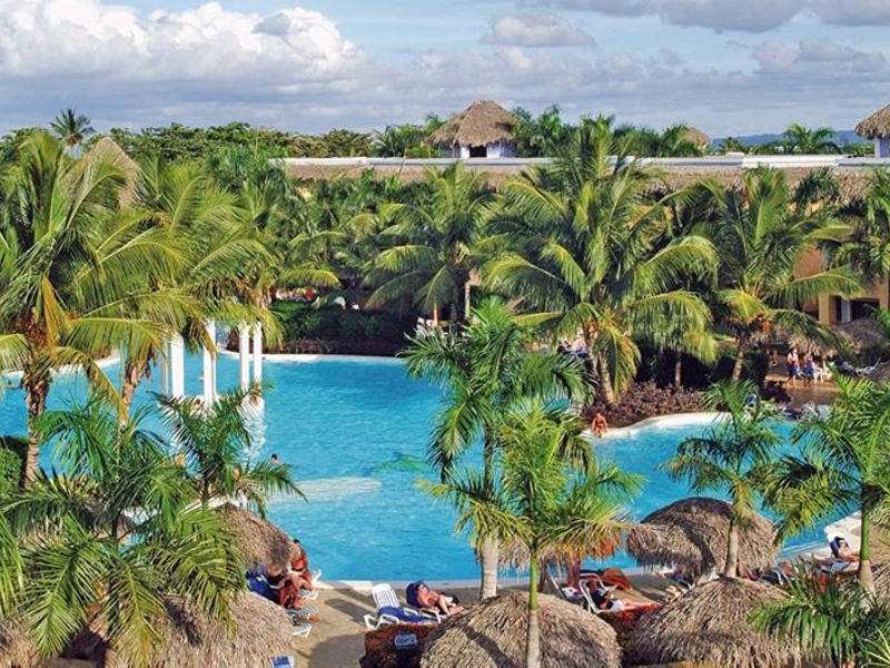 Iberostar Costa Dorada