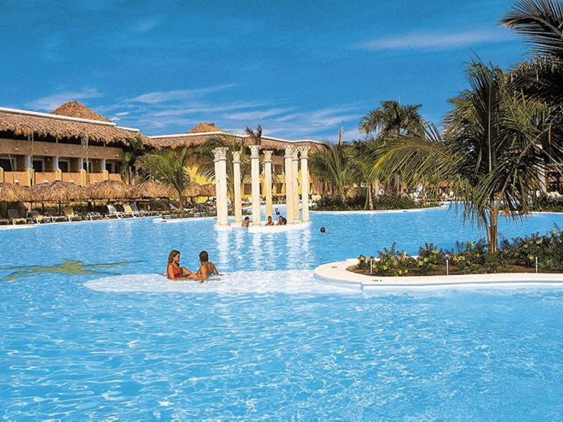Iberostar Costa Dorada