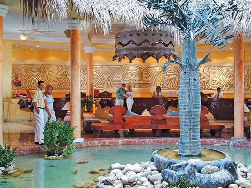 Iberostar Costa Dorada