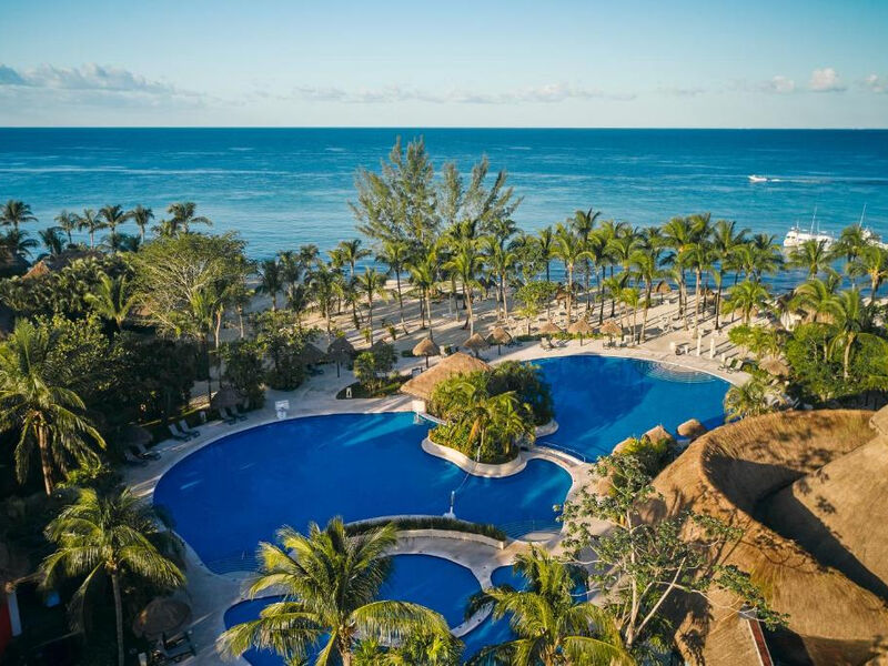 Iberostar Cozumel