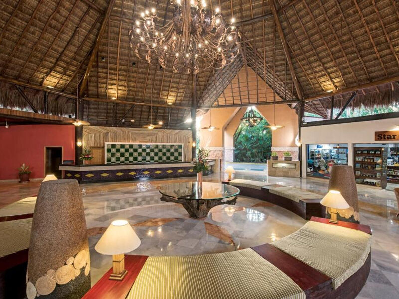 Iberostar Cozumel