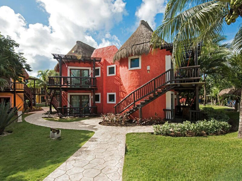 Iberostar Cozumel