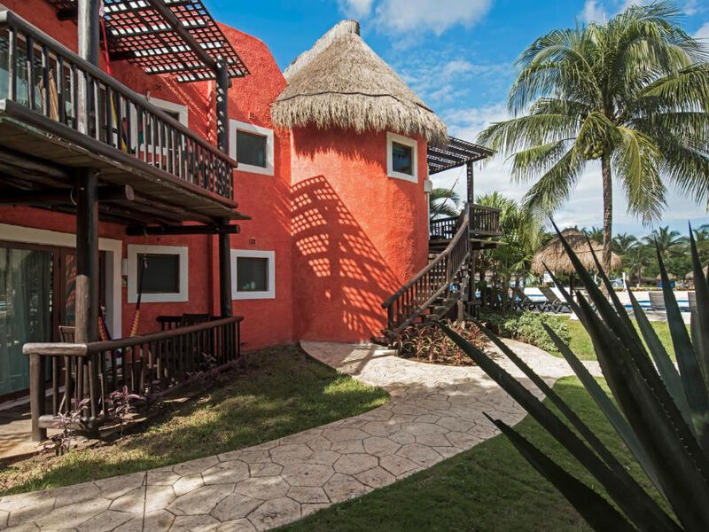 Iberostar Cozumel