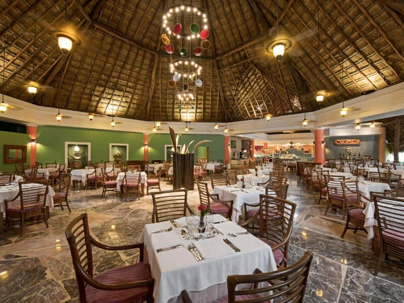 Iberostar Cozumel
