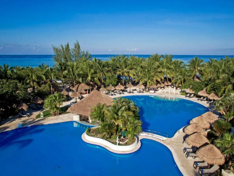 Iberostar Cozumel
