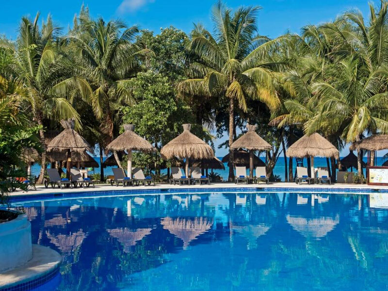 Iberostar Cozumel
