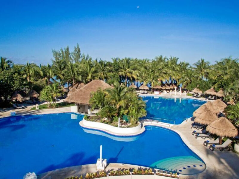 Iberostar Cozumel