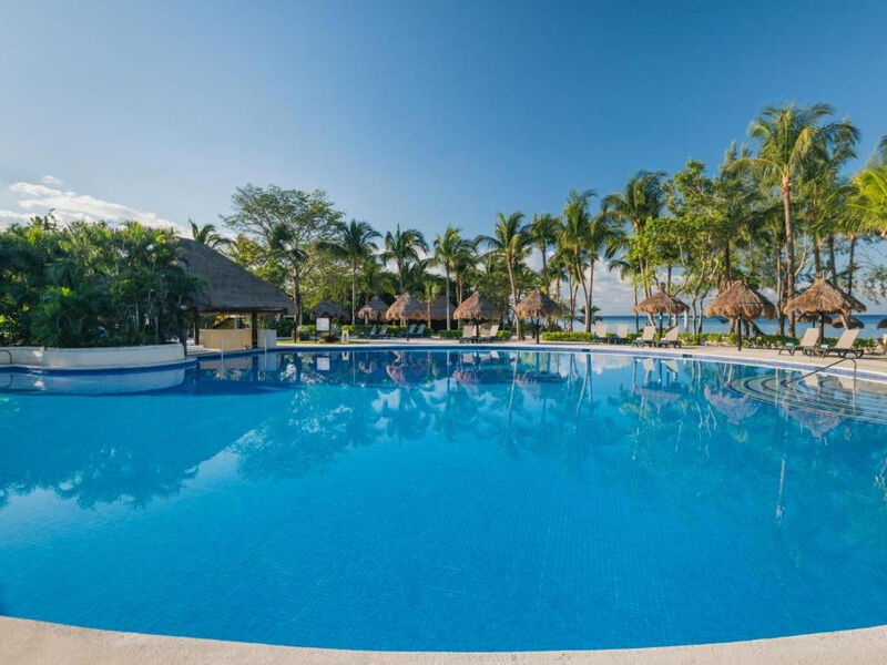 Iberostar Cozumel