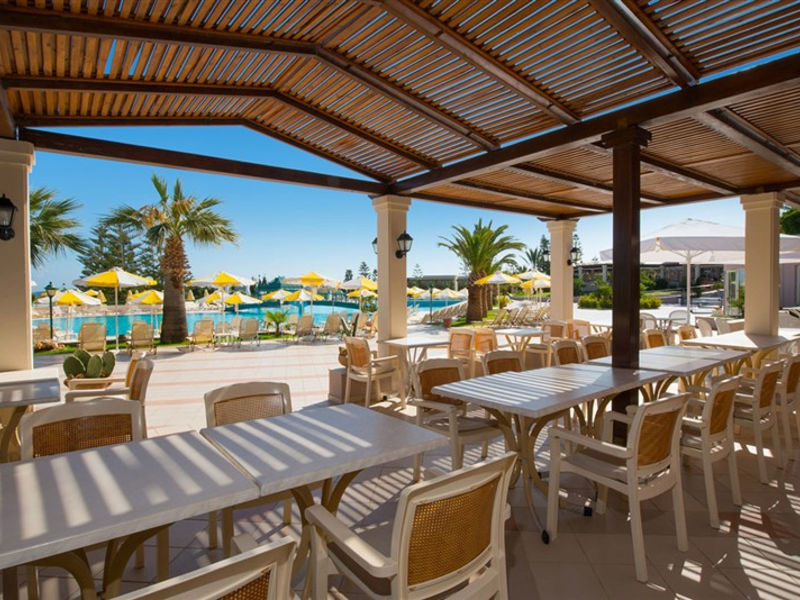 Iberostar Creta Marine