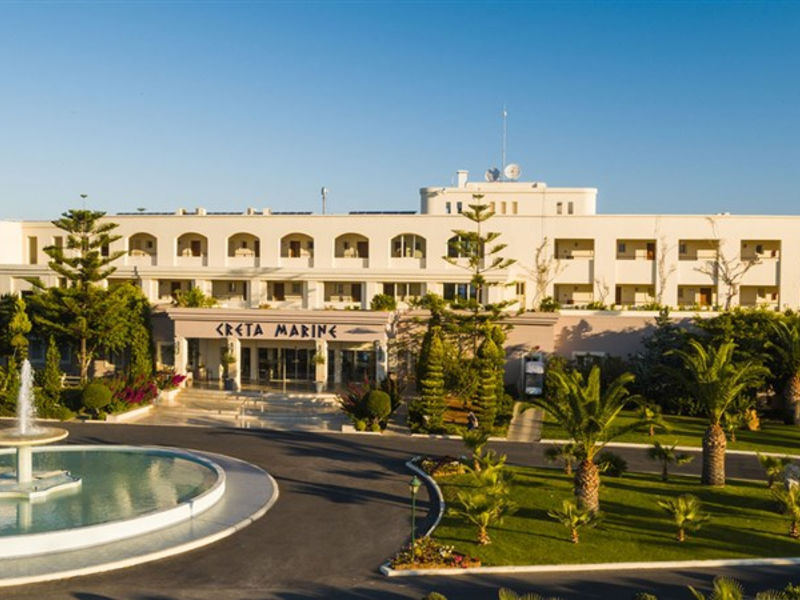 Iberostar Creta Marine