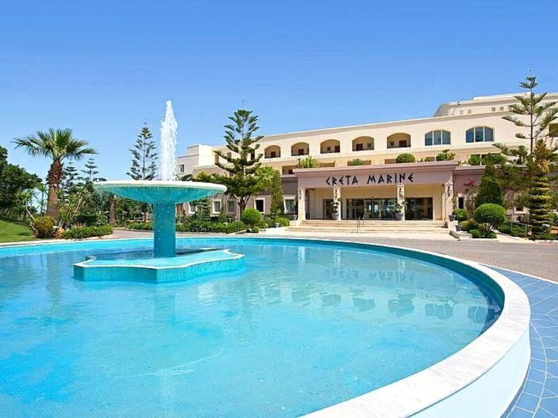 Iberostar Creta Marine