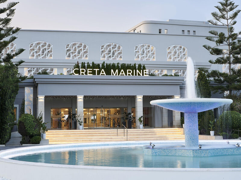 Iberostar Creta Marine