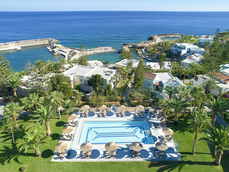 Iberostar Creta Marine