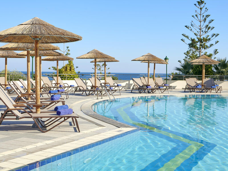 Iberostar Creta Marine