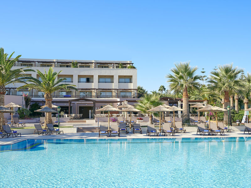 Iberostar Creta Marine