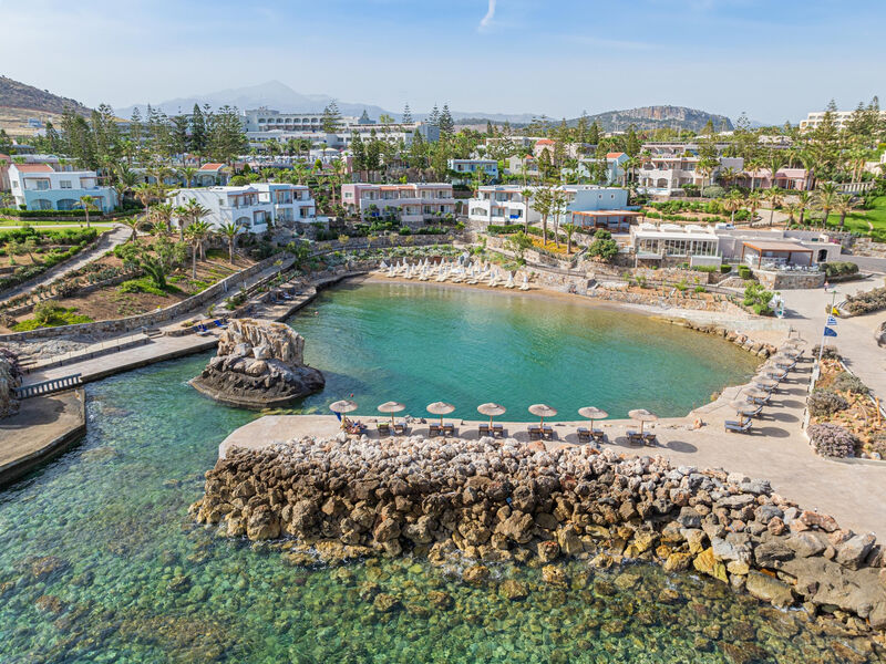 Iberostar Creta Marine