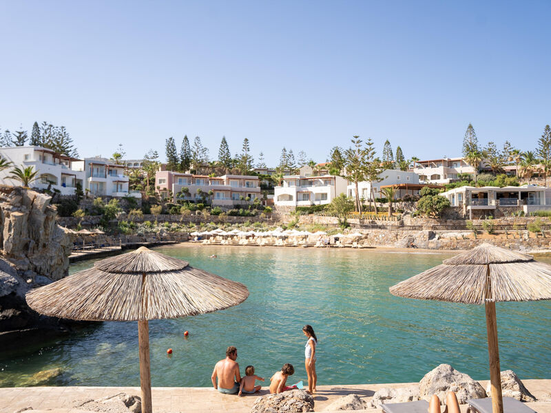 Iberostar Creta Marine