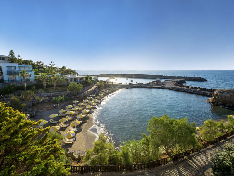 Iberostar Selection Creta Marine