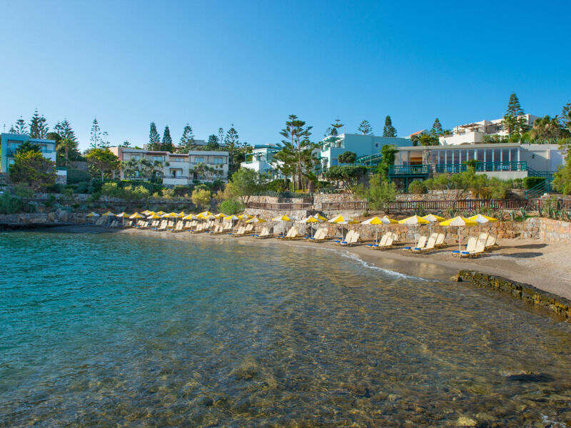 Iberostar Selection Creta Marine