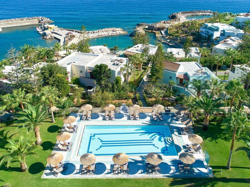 Iberostar Selection Creta Marine
