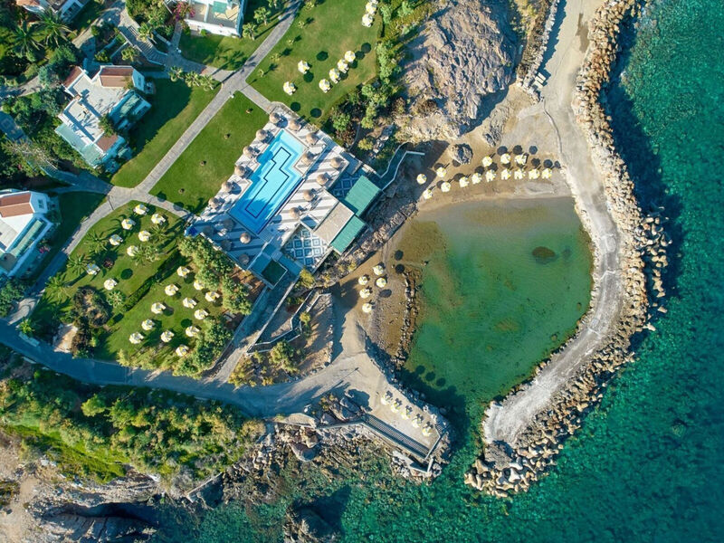 Iberostar Selection Creta Marine