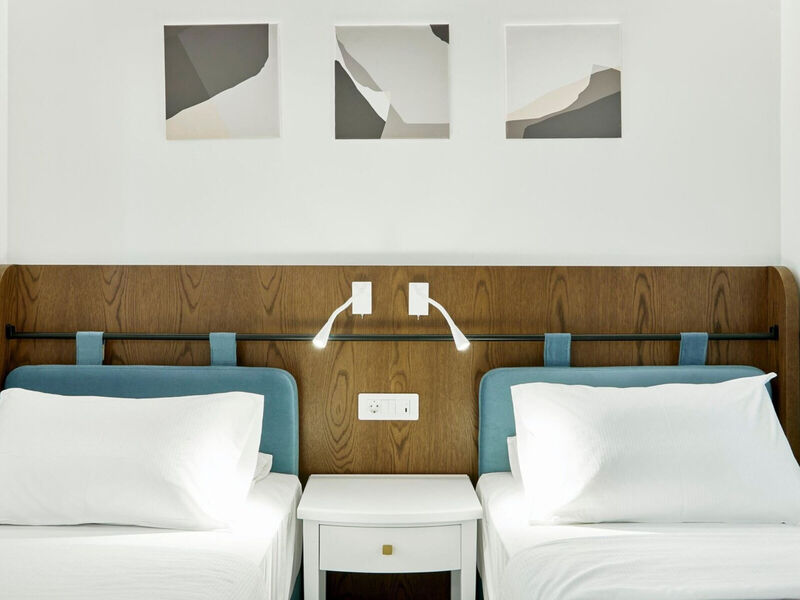 Iberostar Selection Creta Marine