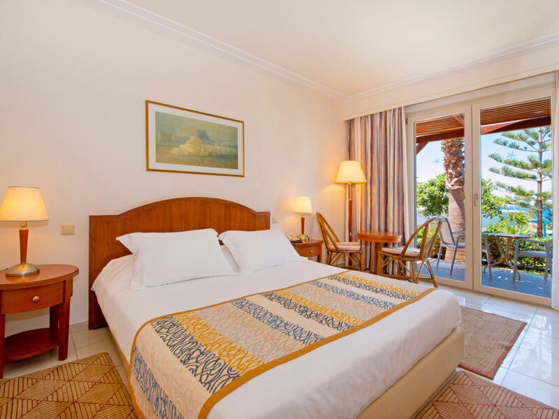 Iberostar Selection Creta Marine