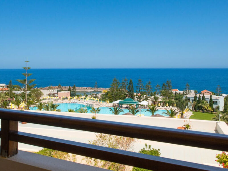 Iberostar Selection Creta Marine