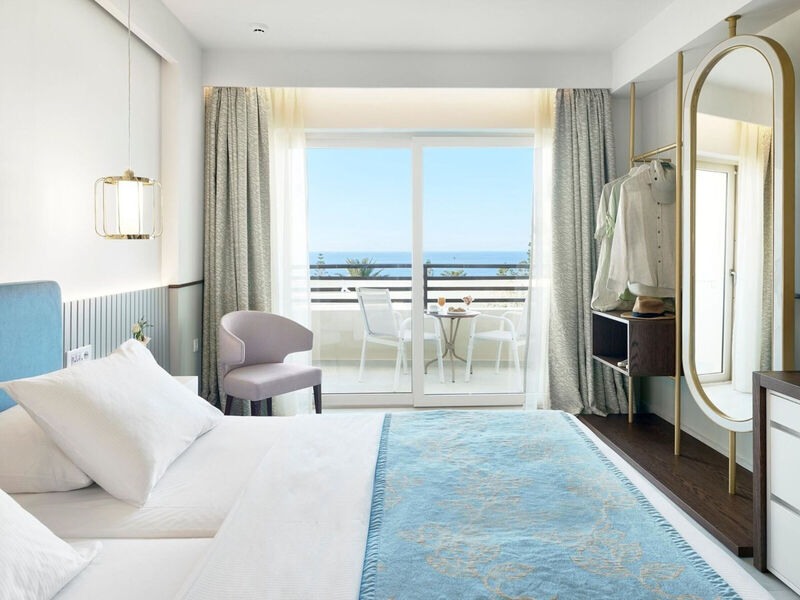 Iberostar Selection Creta Marine