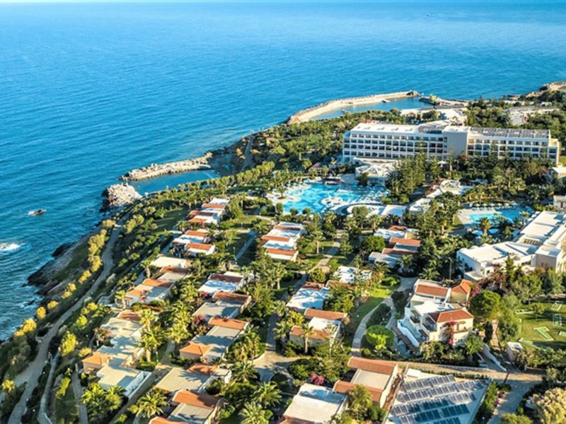 Iberostar Creta Panorama