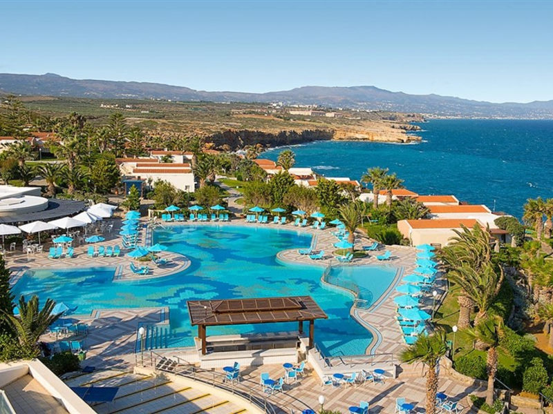 Iberostar Creta Panorama