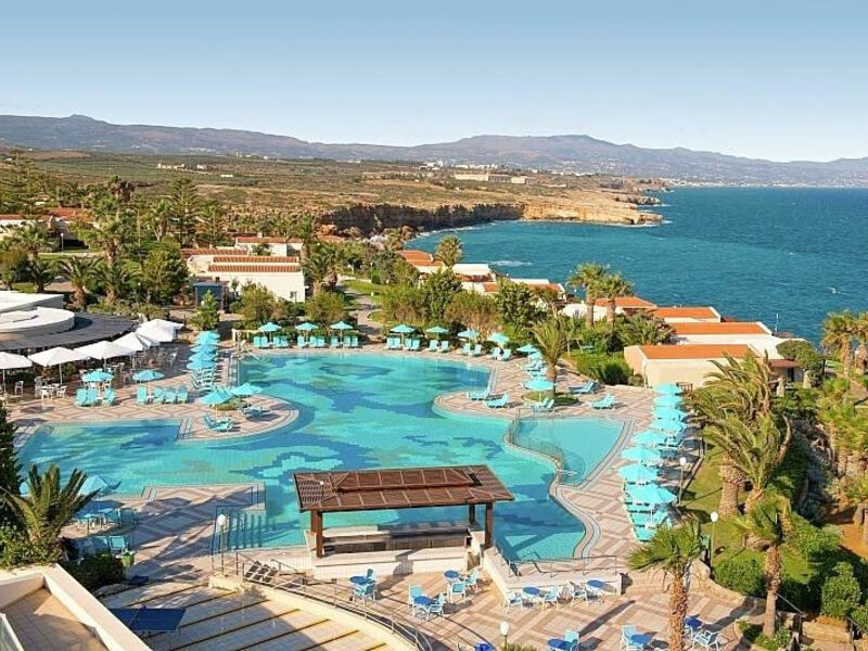 Iberostar Creta Panorama & Mare