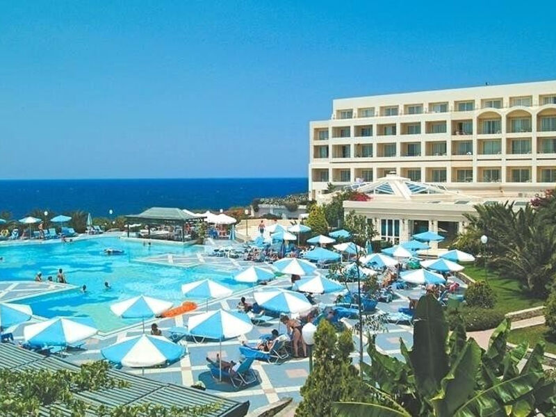 Iberostar Creta Panorama & Mare