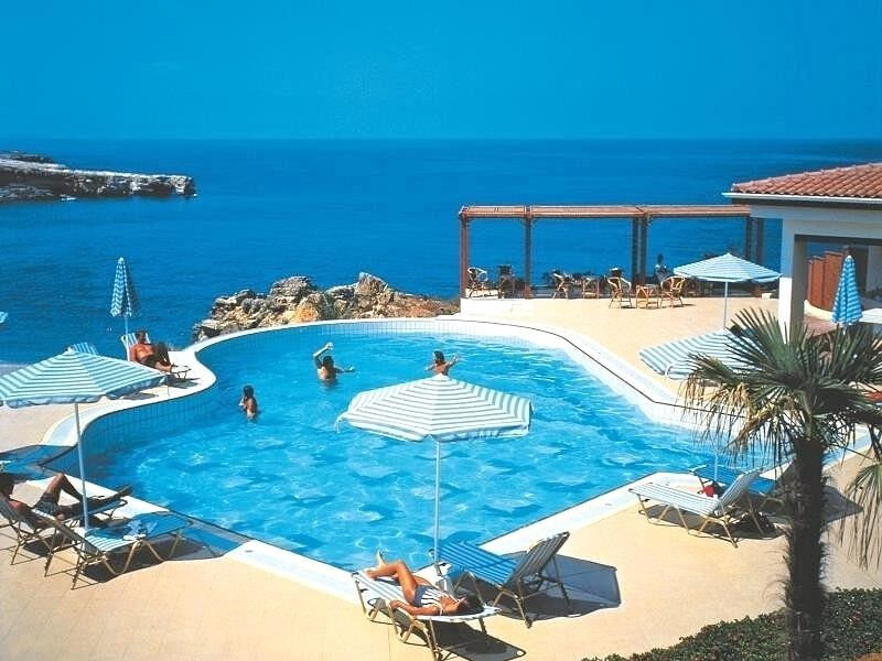 Iberostar Creta Panorama & Mare