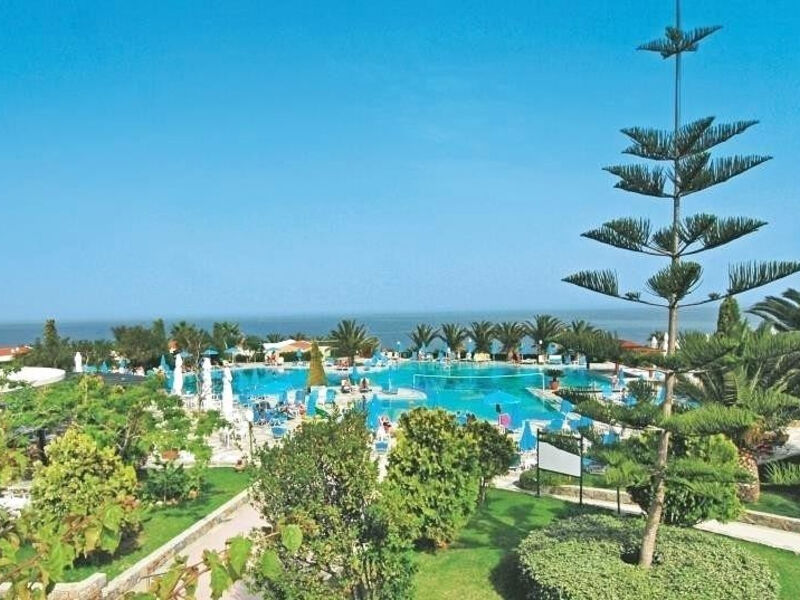 Iberostar Creta Panorama & Mare