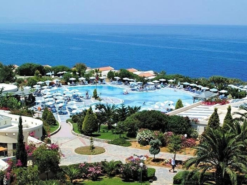 Iberostar Creta Panorama & Mare