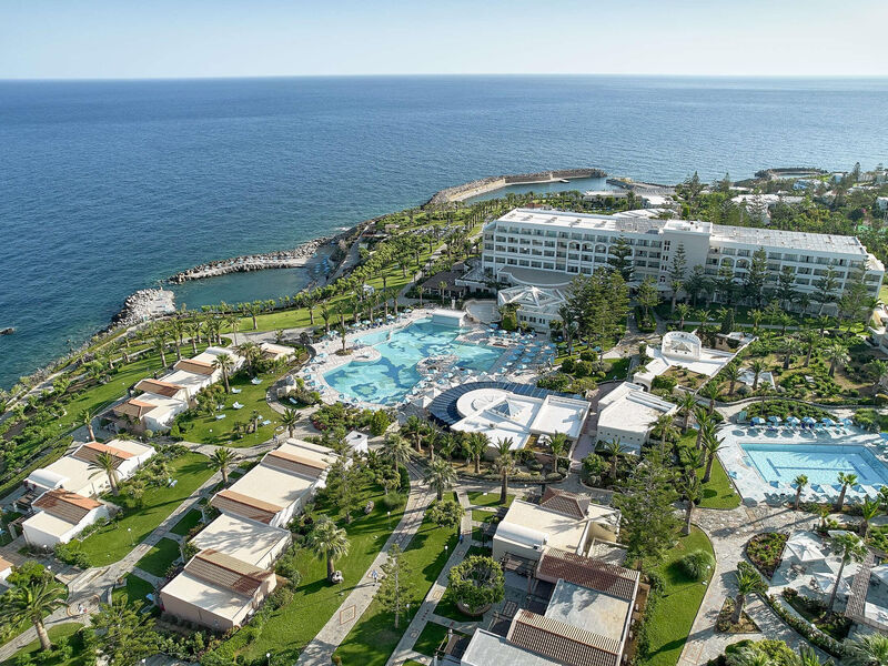 Iberostar Creta Panorama & Mare