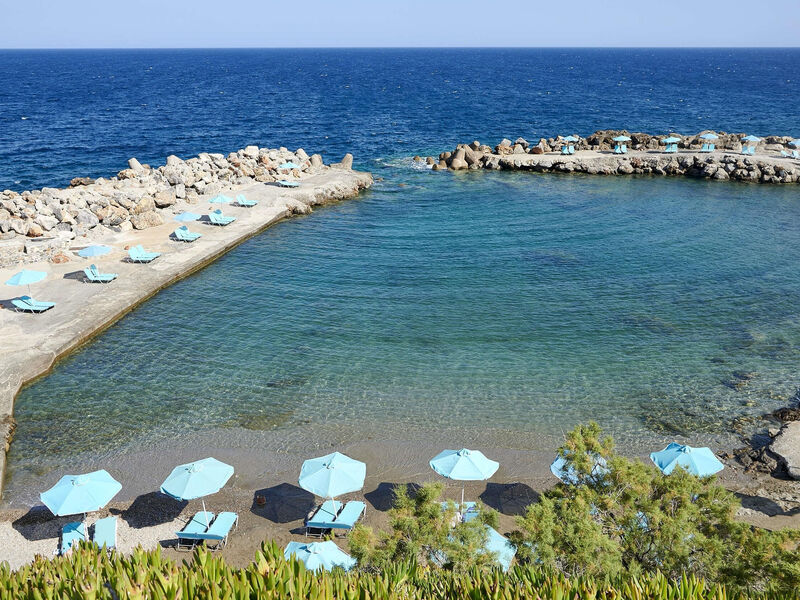 Iberostar Creta Panorama & Mare