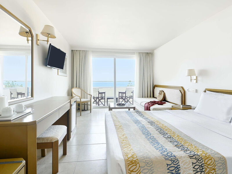 Iberostar Creta Panorama & Mare