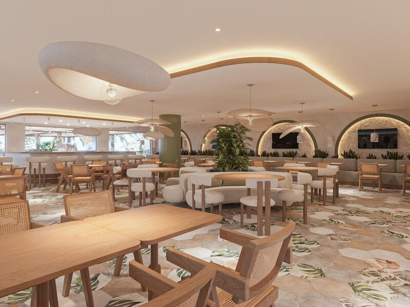 Iberostar Creta Panorama & Mare