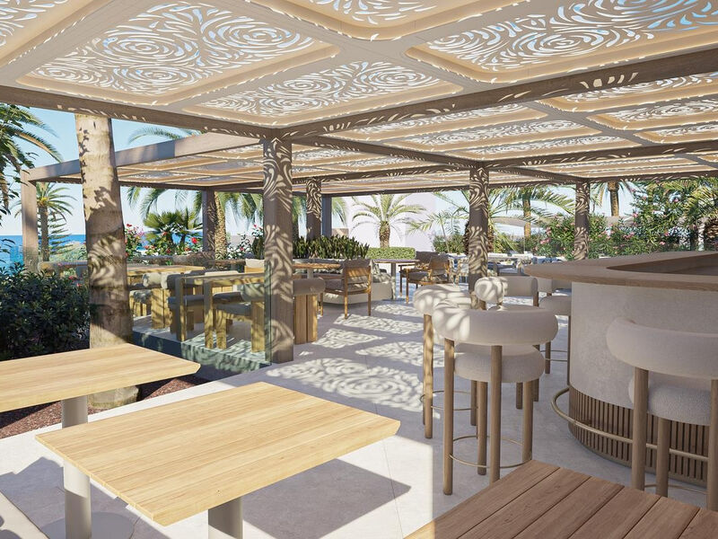 Iberostar Creta Panorama & Mare
