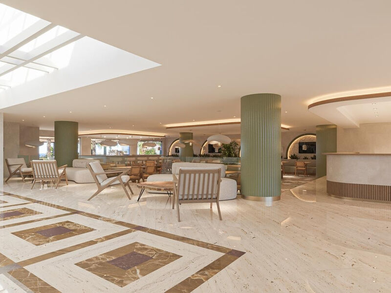 Iberostar Creta Panorama & Mare