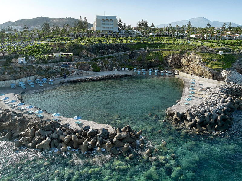 Iberostar Creta Panorama & Mare