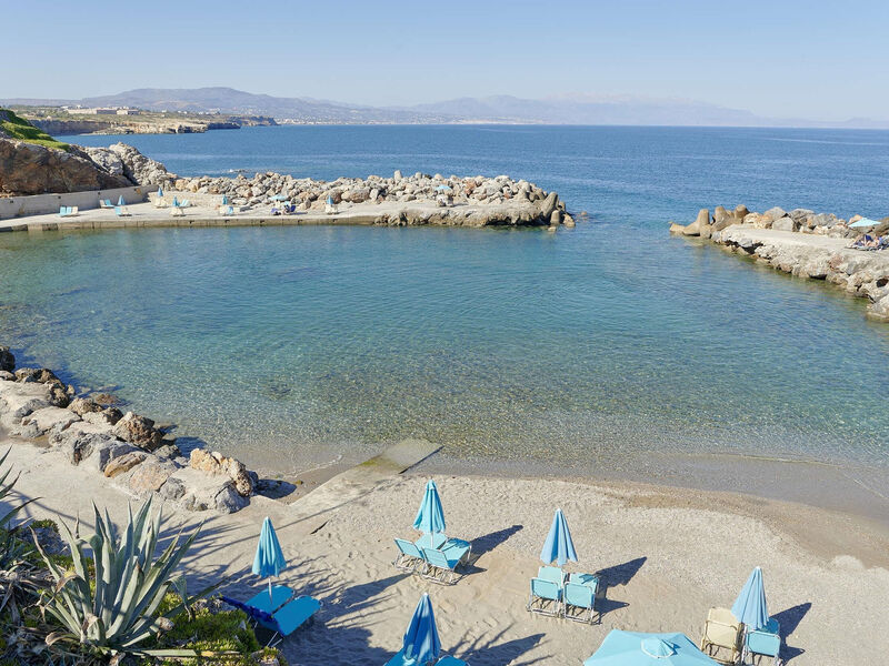 Iberostar Creta Panorama & Mare